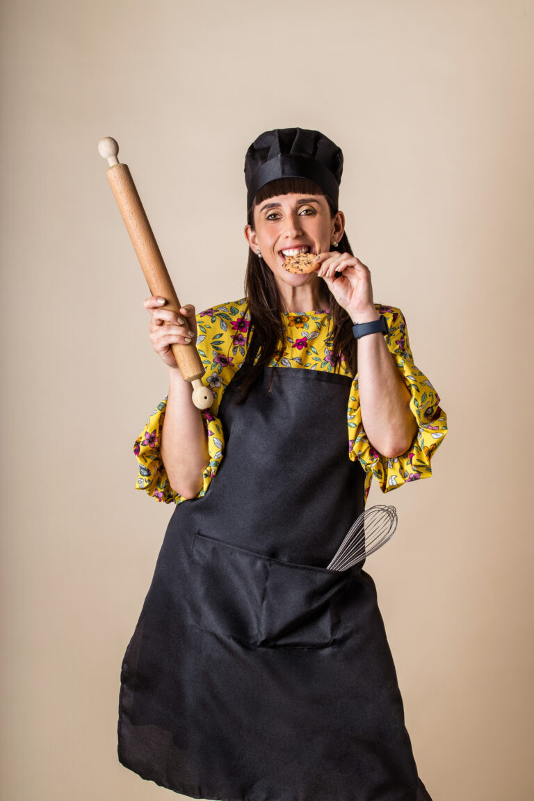 FRANCESCA - Resp. Marketing